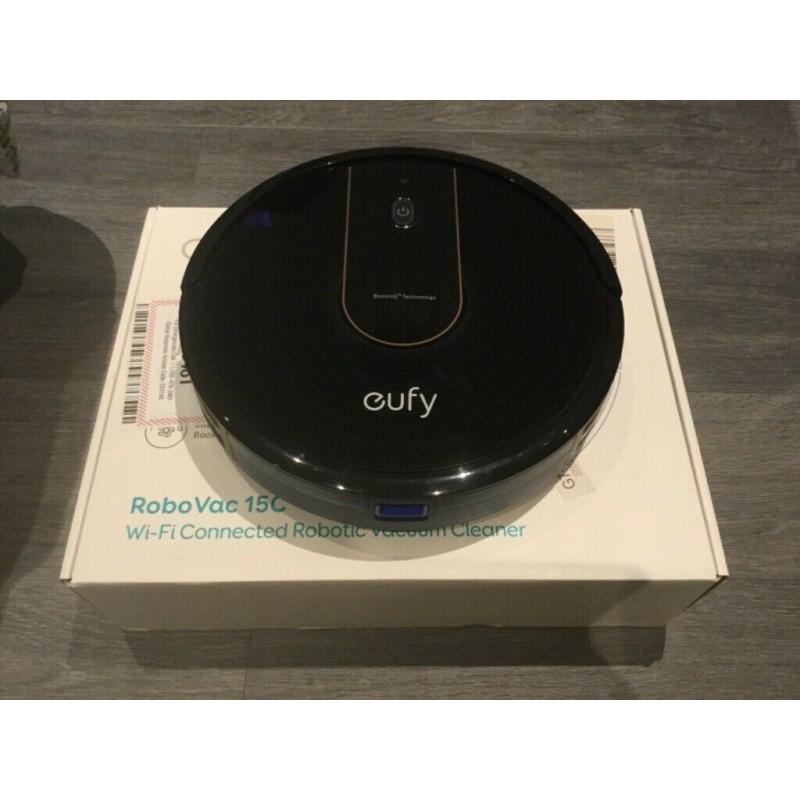 Robo Vac
