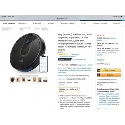 Robo Vac