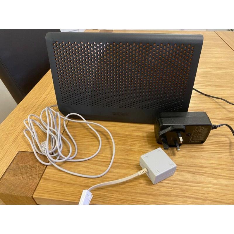 TalkTalk Wi-Fi Hub (latest model)