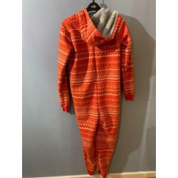 Older girls onesie.