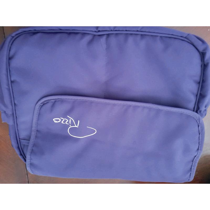 Changing bag