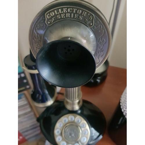 Paramount Collectors Series Telephone