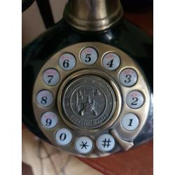 Paramount Collectors Series Telephone