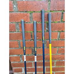 Childs golf clubs