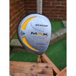 Childs golf clubs