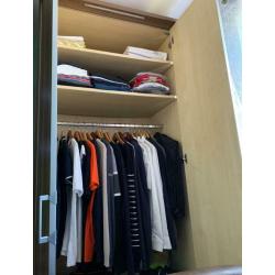 Dreams Wardrobe