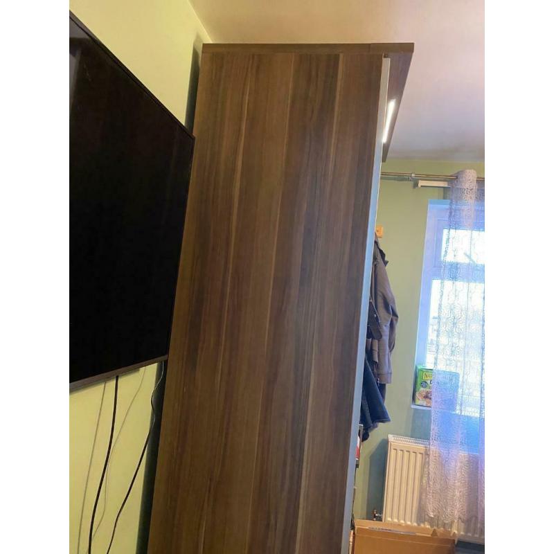 Dreams Wardrobe