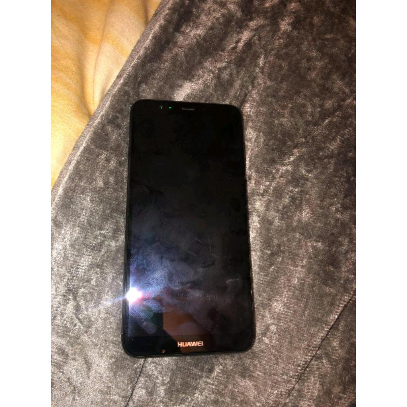 Huawei p smart