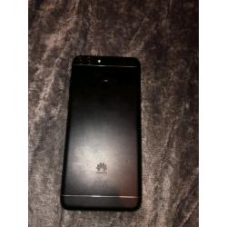 Huawei p smart