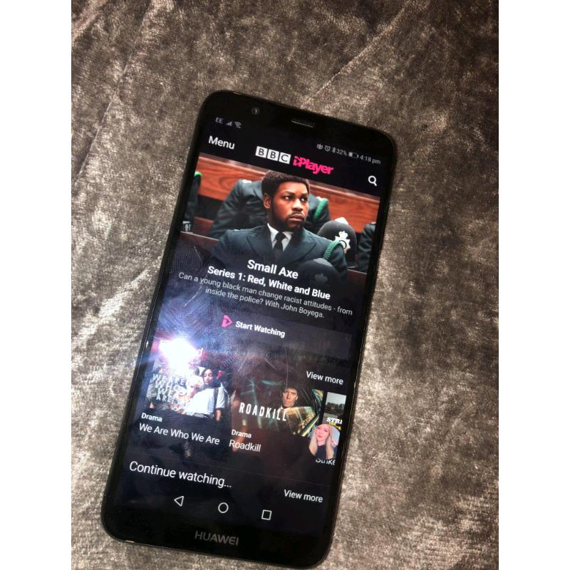 Huawei p smart
