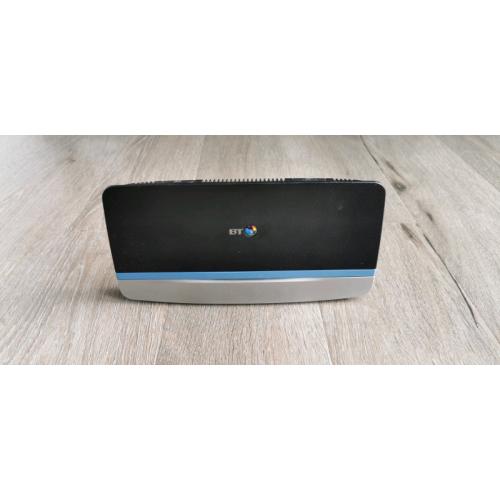 BT Broadband Hub
