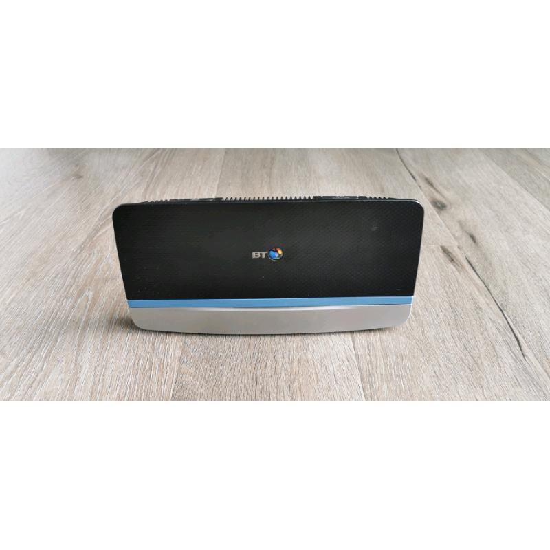 BT Broadband Hub