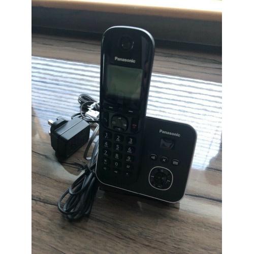 Panasonic Digital Cordless Answering Machine
