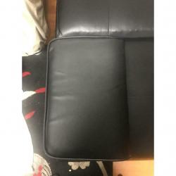 2 Sofa beds very good condition (description)