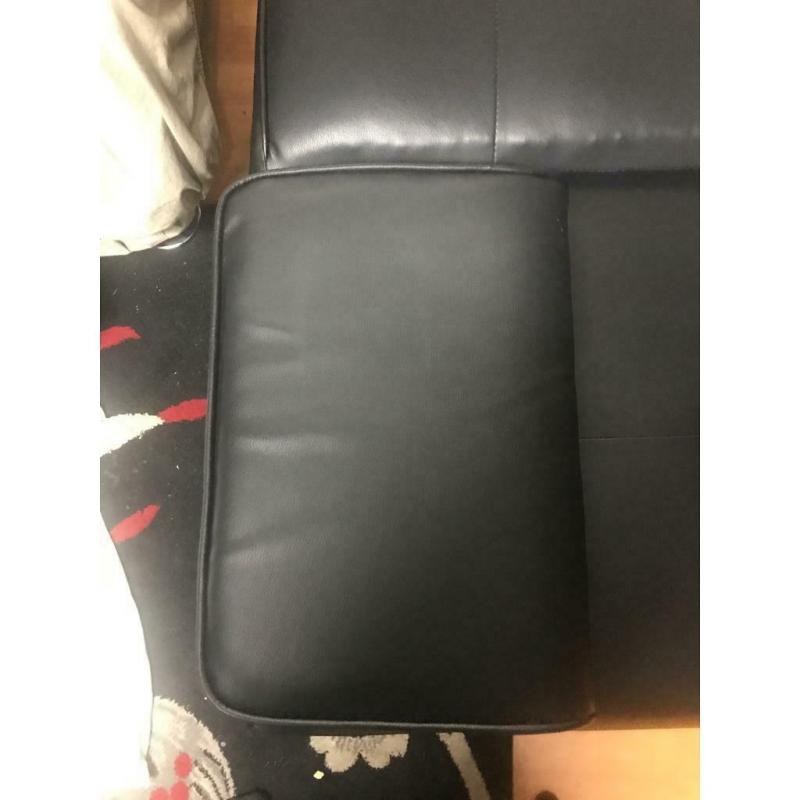 2 Sofa beds very good condition (description)