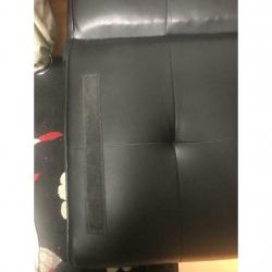 2 Sofa beds very good condition (description)