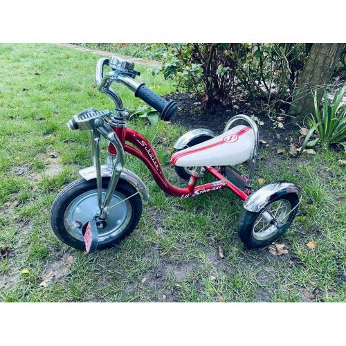 Schwinn Sting Ray Tricycle