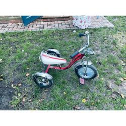 Schwinn Sting Ray Tricycle