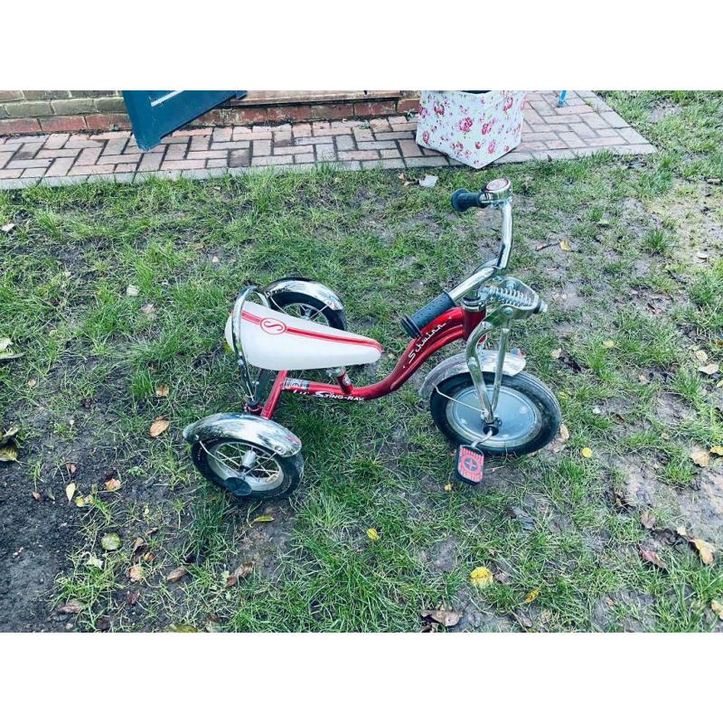 Schwinn Sting Ray Tricycle
