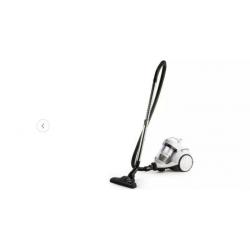 Bush Multi Cyclonic Bagless Cylinder Vacuum Cleaner