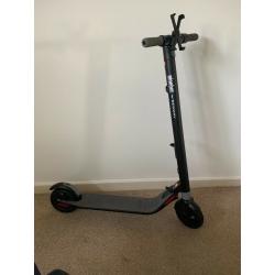 Segway ninebot electric scooter
