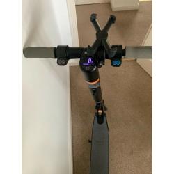 Segway ninebot electric scooter