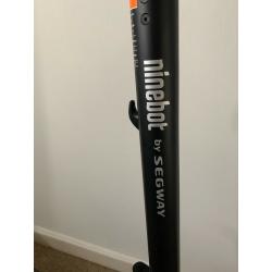 Segway ninebot electric scooter