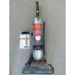 FREE DELIVERY VAX AIR STRETCH BAGLESS UPRIGHT VACUUM CLEANER HOOVERS