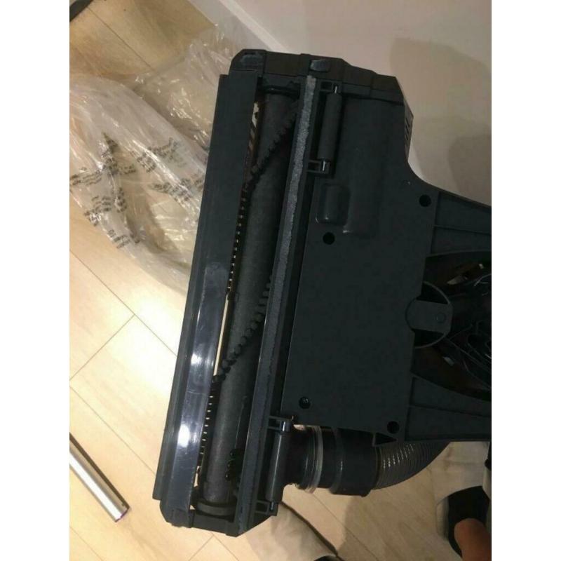 FREE DELIVERY VAX AIR STRETCH BAGLESS UPRIGHT VACUUM CLEANER HOOVERS