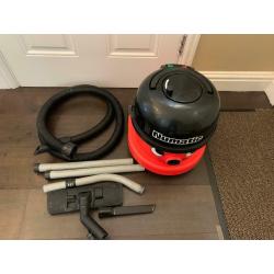 Numatic 9 Litre 110V Dry Commercial Vacuum Pro-Flo 1000W