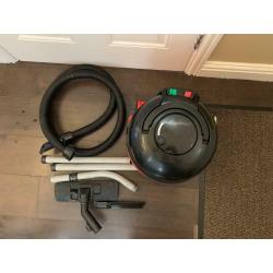 Numatic 9 Litre 110V Dry Commercial Vacuum Pro-Flo 1000W