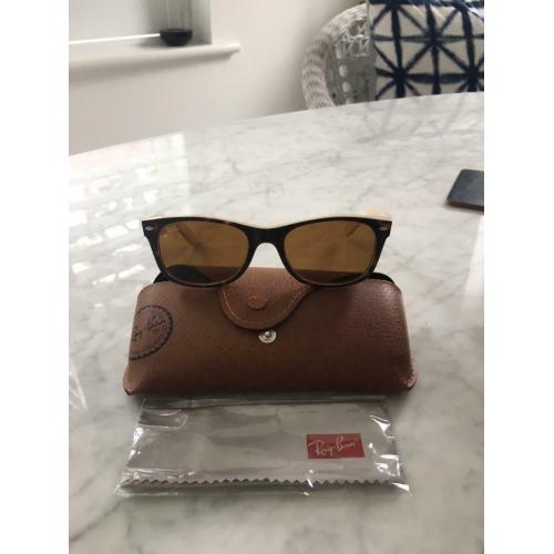 Ray Ban sunglasses