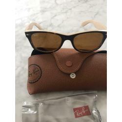 Ray Ban sunglasses