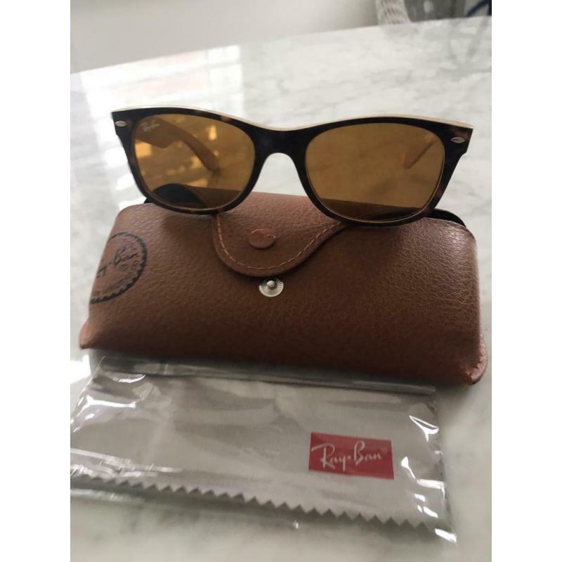 Ray Ban sunglasses