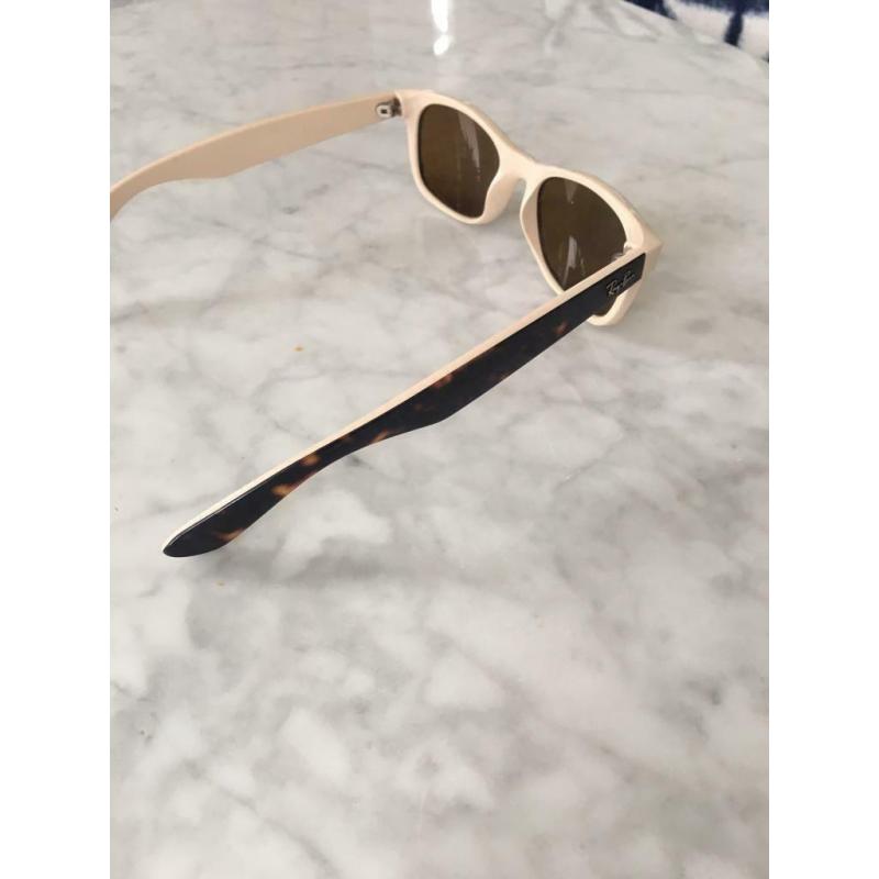 Ray Ban sunglasses