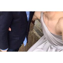 Multiway Bridesmaid Dress size 8