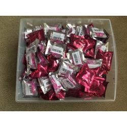 Approximately 400 Pen!s Rings - Job lot.