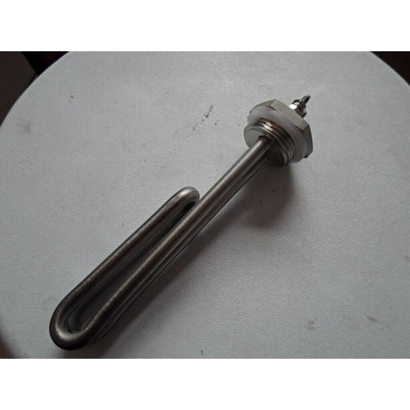 water heater, immersion heater, low voltage, dc, 12v, 24v, 36v, 48v, solar, wind, campers, boats,