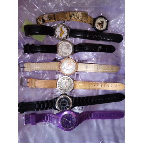 Watches