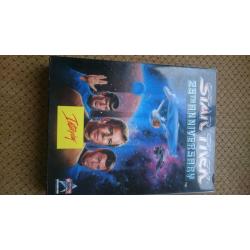 Rare Classics - PC Game Legends MS-DOS incl Star Trek!