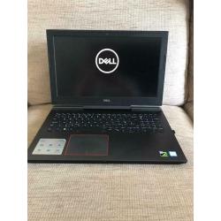 Dell G5 15 Gaming laptop