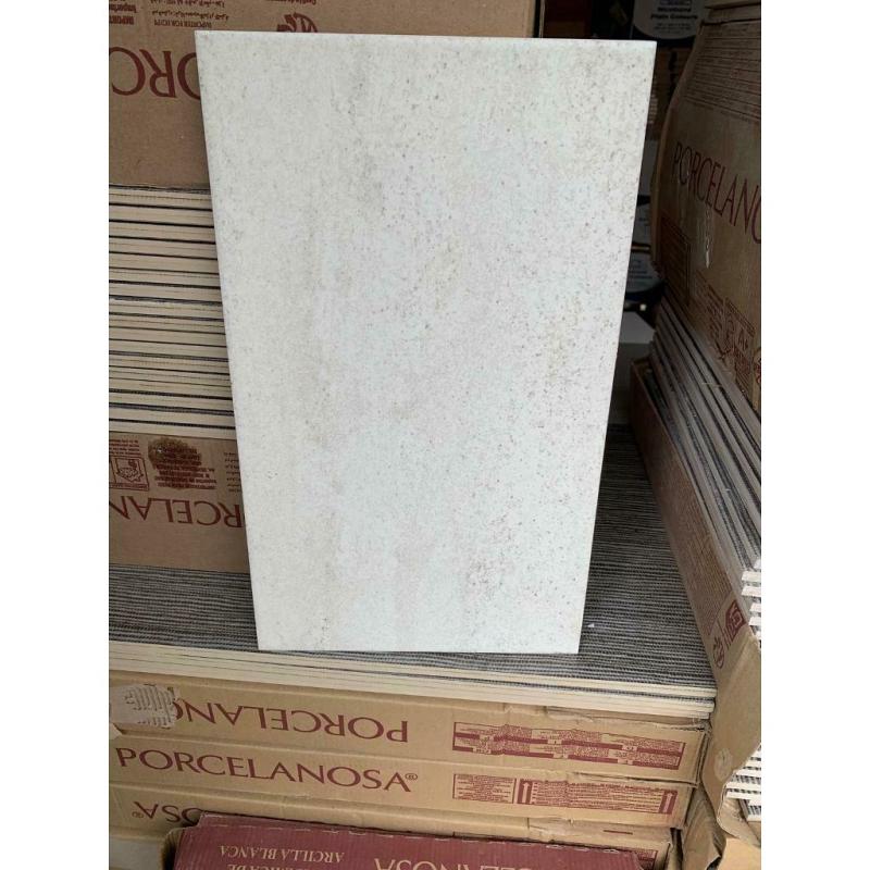 Porcelanosa wall tiles