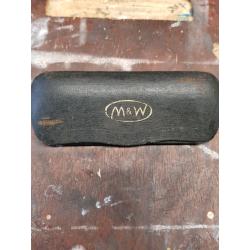 Moore & Wright micrometer Metric 25mm
