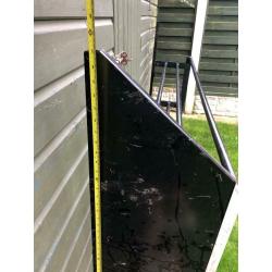 Van racking
