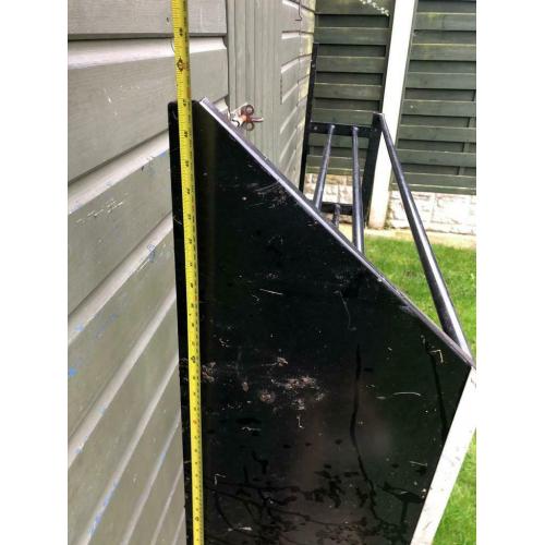 Van racking