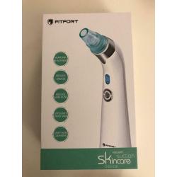 Vacuum Pore Cleaner/Electric Black Head Remover
