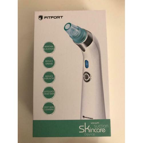 Vacuum Pore Cleaner/Electric Black Head Remover