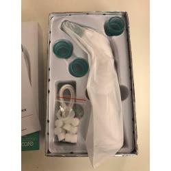 Vacuum Pore Cleaner/Electric Black Head Remover