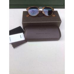 Persol Typewriter Edition Sunglasses.