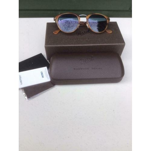 Persol Typewriter Edition Sunglasses.